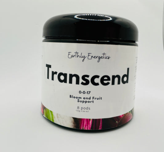 Transcend (8 ct.) Bloom and Fruit Support