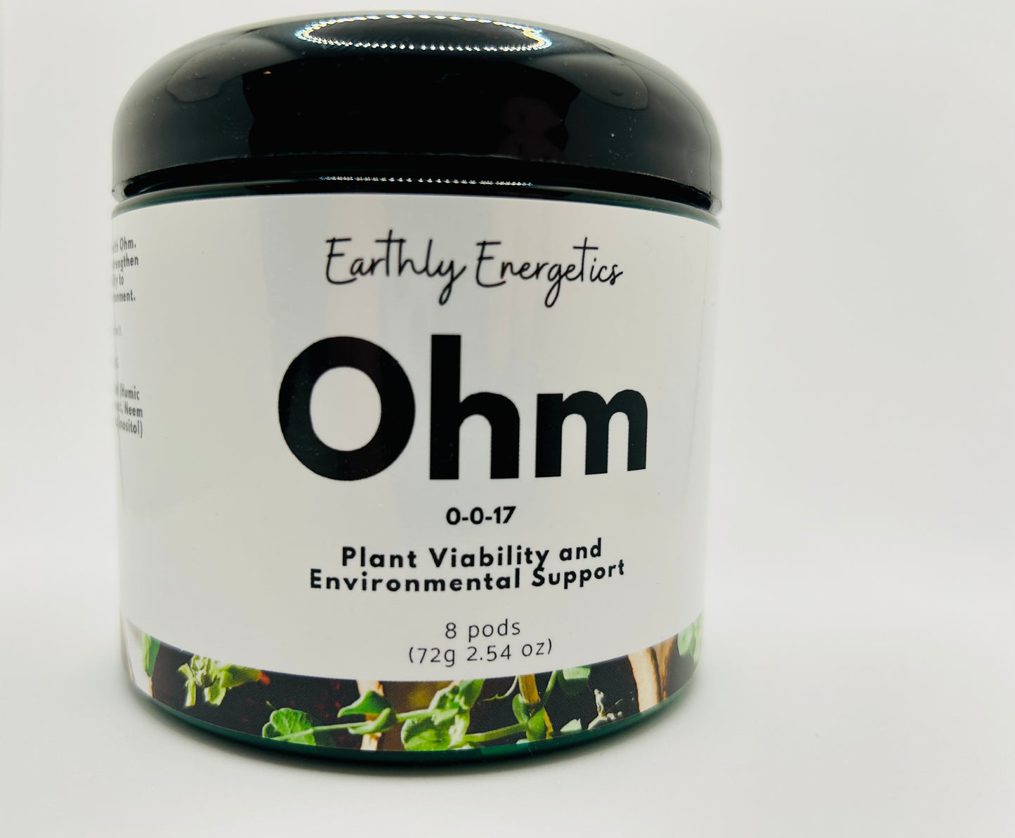 Ohm (8ct) Plant Viability and Environmental Support